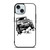 JEEP JIMMY iPhone 15  Case Cover
