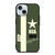 JEEP VINTAGE RACING iPhone 15  Case Cover