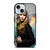 JENNIFER LAWRENCE iPhone 15  Case Cover