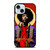 JIMI HENDRIX 2 iPhone 15  Case Cover