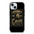 JOHNNY CASH THE MAN IN BLACK AMERICAN LEGEND iPhone 15  Case Cover