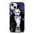 JOKER SUICIDE SQUAD iPhone 15  Case Cover