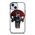 JON BERNTHAL THE PUNISHER iPhone 15  Case Cover