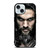 JOSON MOMOA AQUAMAN iPhone 15  Case Cover