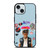 JUICE WRLD ICONS iPhone 15  Case Cover