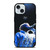 JUICE WRLD RAPPER 2 iPhone 15  Case Cover