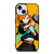 JUJUTSU KAISEN NOBARA KUGISAKI iPhone 15  Case Cover
