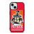 KANSAS CITY CHIEFS PATRICK MAHOMES 15 iPhone 15  Case Cover
