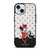 KATE SPADE NEW YORK MINNIE MOUSE iPhone 15  Case Cover