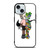 KAWS NIKE iPhone 15  Case Cover