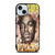 KODAK BLACK ART 2 iPhone 15  Case Cover
