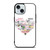 KPOP ALL BAND LOVE iPhone 15  Case Cover