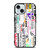 KPOP ALL BAND iPhone 15  Case Cover