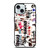 KPOP GIRLS iPhone 15  Case Cover