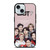 KPOP GOT7 QUOTE iPhone 15  Case Cover