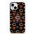 CHICAGO BEARS LOGO COLLAGE iPhone 13 Mini Case