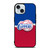 LA LOS ANGELES CLIPPERS iPhone 15  Case Cover