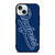 LA LOS ANGELES DODGERS JERSEY LOGO iPhone 15  Case Cover
