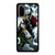 THOR VS LOKI ANIME Samsung Galaxy S20 Case