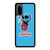 THRASHER LOGO SKULL ARTWORK Samsung Galaxy S20 Case