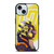 LANDO NORRIS LN MCLAREN F1 iPhone 15  Case Cover