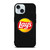 LAYS BARBEQUE FLAVOUR WRAP iPhone 15  Case Cover