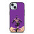 LEBRON JAMES 23 LA LAKERS iPhone 15  Case Cover