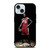 LEBRON JAMES CLEVELAND iPhone 15  Case Cover