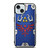 LEGEND OF ZELDA SHIELD iPhone 15  Case Cover