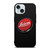 LEICA CAMERA LOGO CARBON iPhone 15  Case Cover