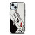 LEICA CAMERA VINTAGE SKETCH iPhone 15  Case Cover