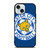 LEICESTER CITY FCTIPHONE 5 iPhone 15  Case Cover