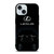 LEXUS CAR LOGO iPhone 15  Case Cover