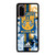 TIGRES UANL CLUB DE FUTBOL Samsung Galaxy S20 Case