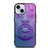 LIL UZI VERT FACE iPhone 15  Case Cover