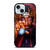 LIL UZI VERT PAIN AKATSUKI iPhone 15  Case Cover