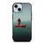 LIL YACHTY BOAT SAILING iPhone 15  Case Cover