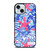 LILLY PULITZER PRETTY ESCAPE iPhone 15  Case Cover