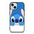 LILO AND STITCH CARTOON DISNEY iPhone 15  Case Cover