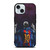 LIONEL MESSI 10 BARCELONA iPhone 15  Case Cover