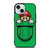 MARIO BROSS POCKET PLUMBER iPhone 15  Case Cover