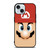 MARIO BROSS iPhone 15  Case Cover
