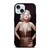 MARLYN MONROE SEXY iPhone 15  Case Cover