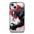 MARVEL ART VENOM iPhone 15  Case Cover