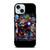 MARVEL AVENGERS ENDGAME iPhone 15  Case Cover