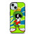 MARVIN THE MARTIAN LOONEY TUNES iPhone 15  Case Cover