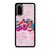 TOKIDOKI DONUTELLA UNICORNO CIAO Samsung Galaxy S20 Case