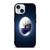 MASERATI SYMBOL iPhone 15  Case Cover