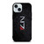 MASS EFFECT N7 METAL LOGO iPhone 15  Case Cover
