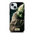 MASTER YODA STAR WARS 2 iPhone 15  Case Cover